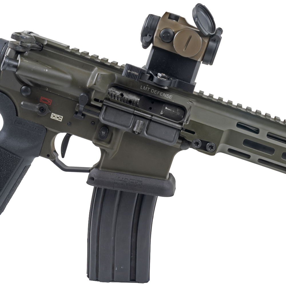 RCM - LMT MARS L – HRF Concepts