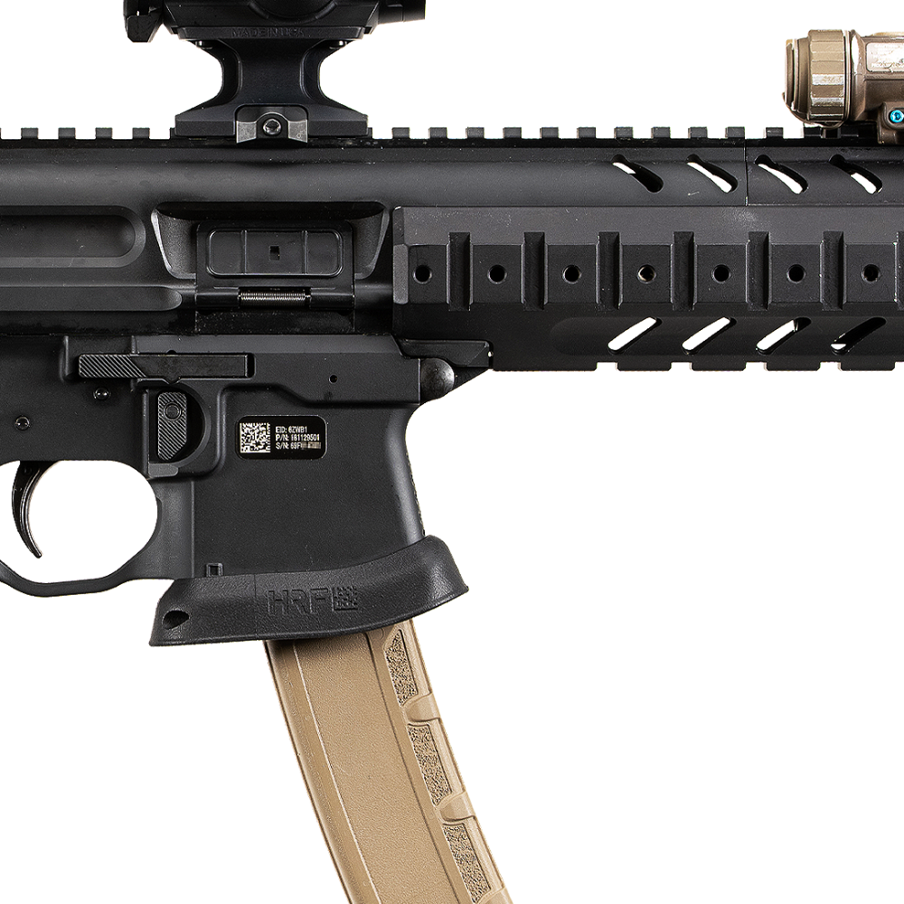 RCM - MCX – HRF Concepts