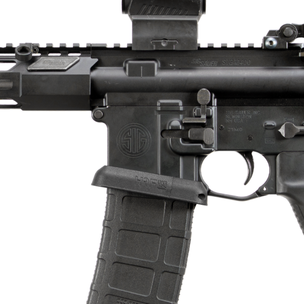 RCM - MILSPEC – HRF Concepts