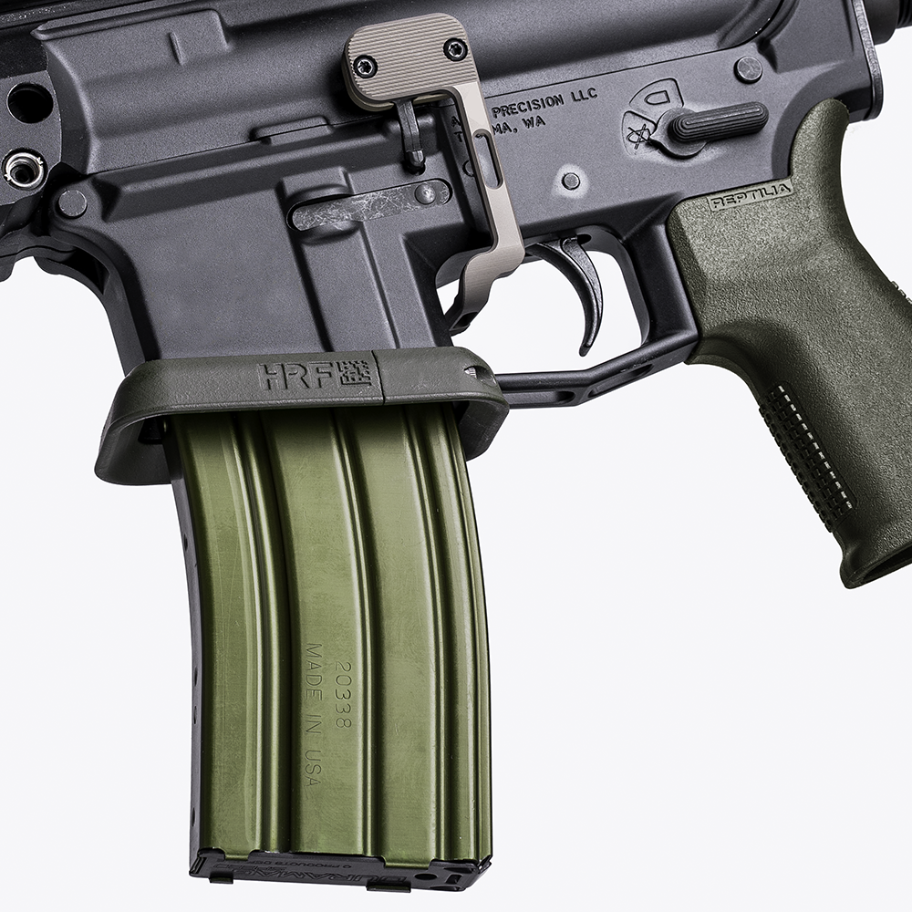 RCM - AERO M4E1 – HRF Concepts RCM - AERO M4E1 – HRF Concepts