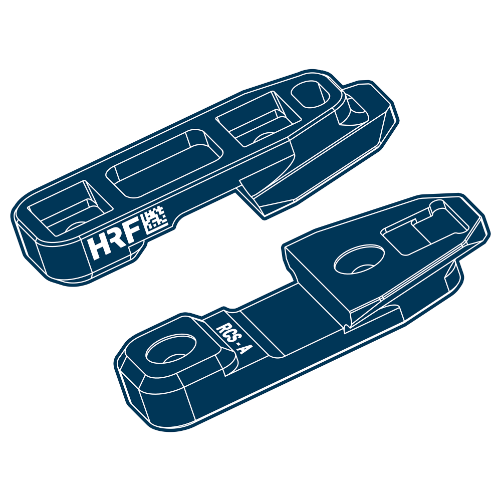 RCS – HRF Concepts