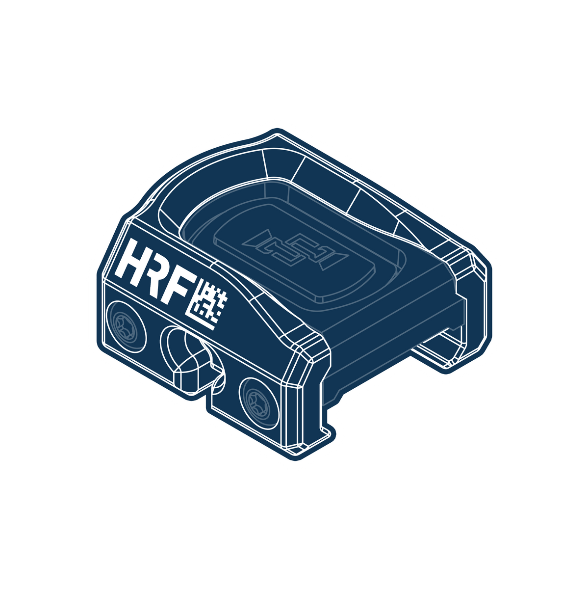 RIDGE – HRF Concepts