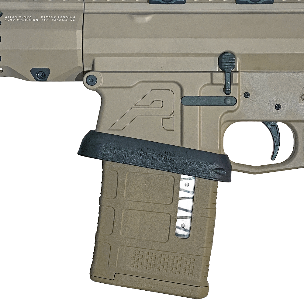 HRF CONCEPTS RCM-M BLK FDE MCX セット RCMs – HRF Concepts