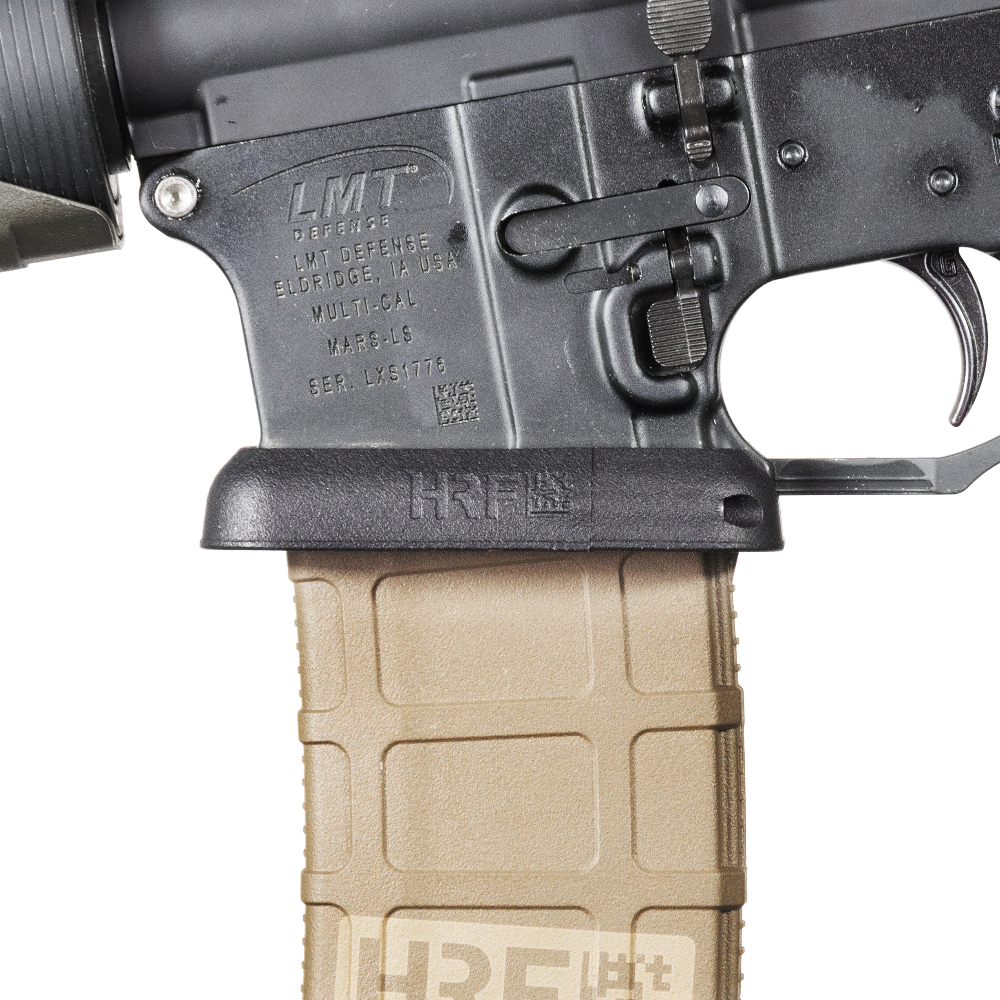 RCM - LMT MARS L – HRF Concepts