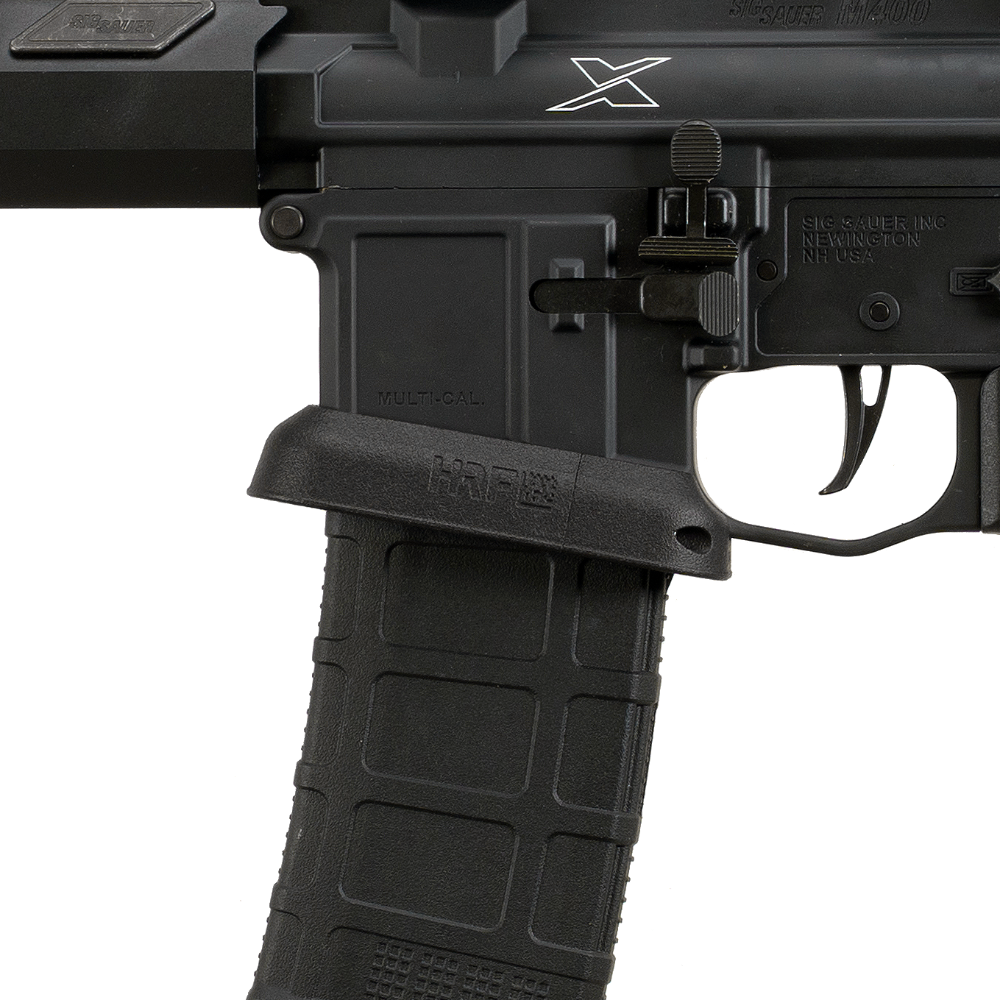 RCM - SIG M400