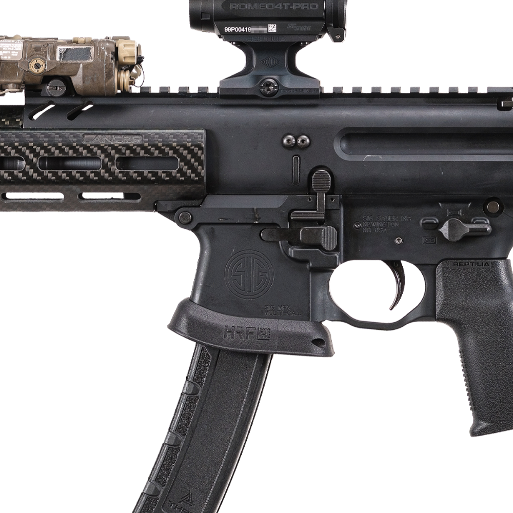 RCM - MPX