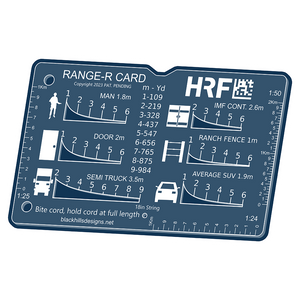 RANGE-R Card 2.0