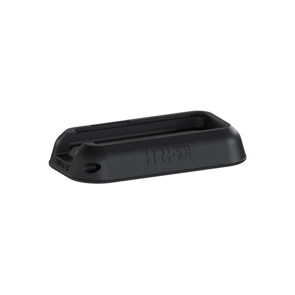 Modbutton Ramp RCM Magwell - LWRC IC – HRF Concepts