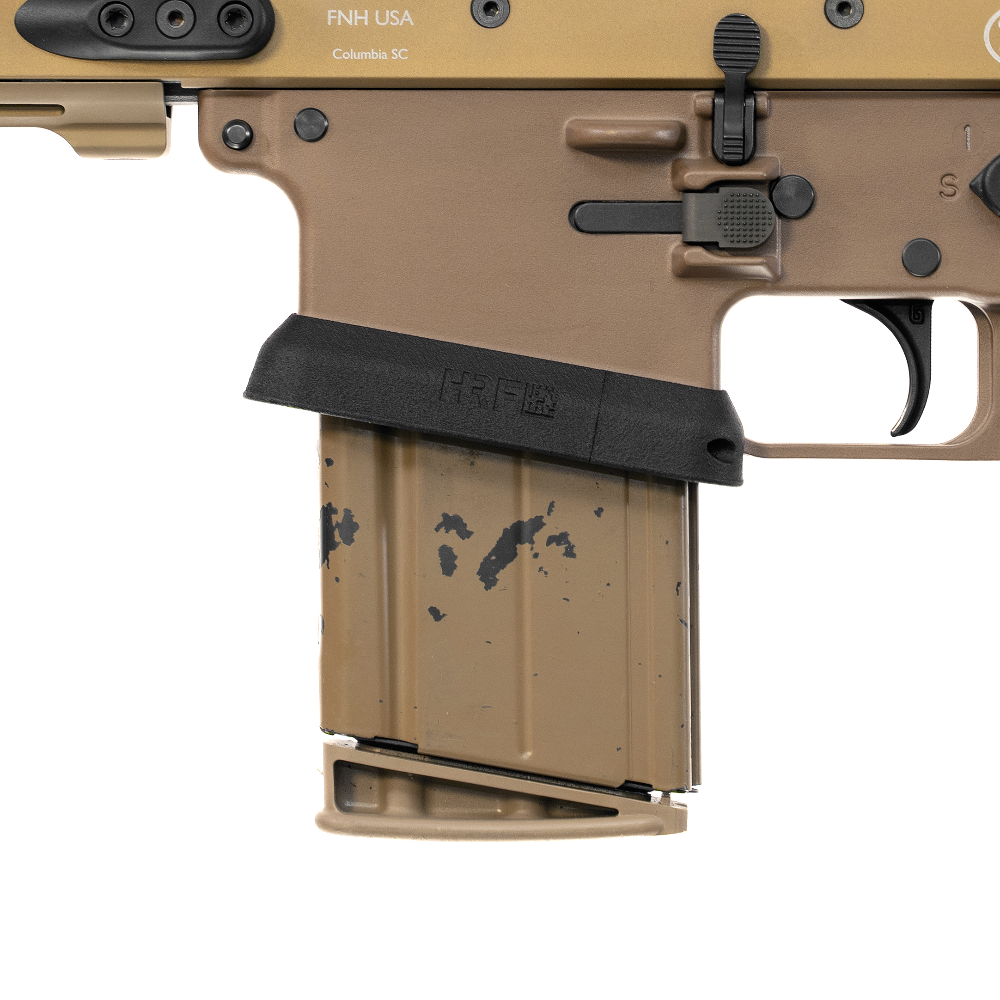 RCM H - SCAR H
