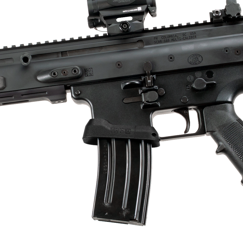 RCM - SCAR L