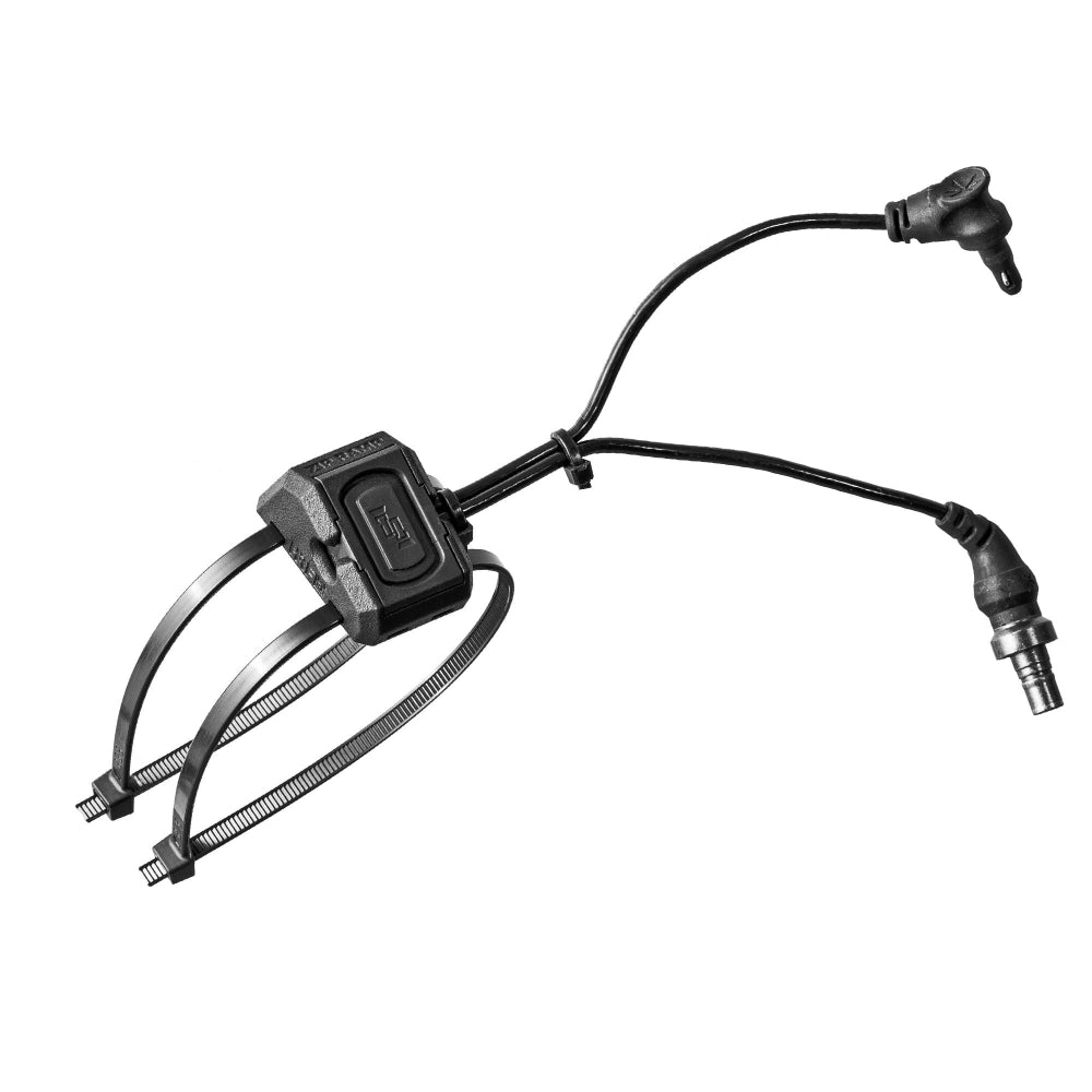 ZIP RAMP – HRF Concepts