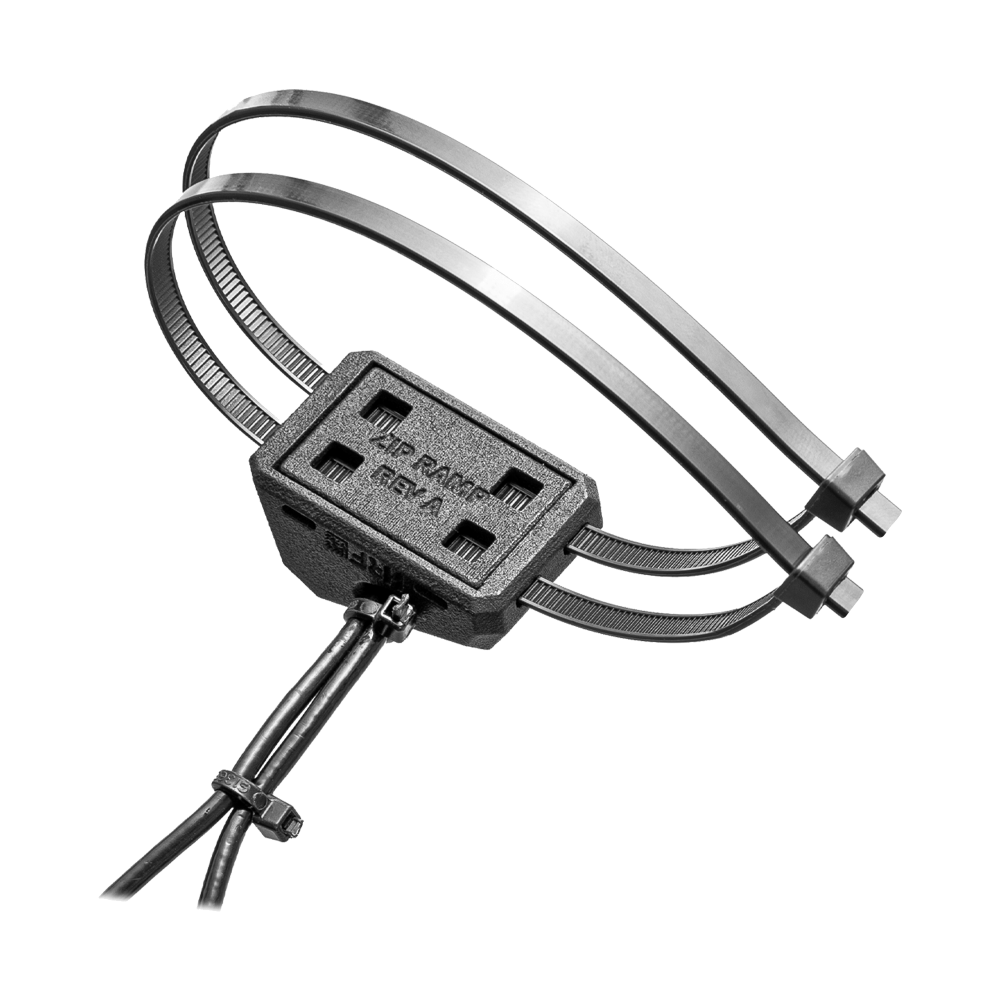 ZIP RAMP – HRF Concepts