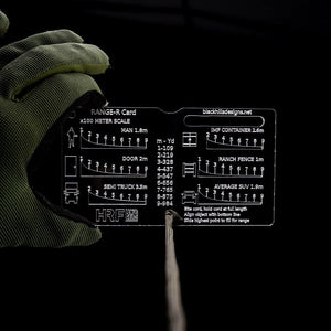 RANGE-R Card 2.0 – HRF Concepts