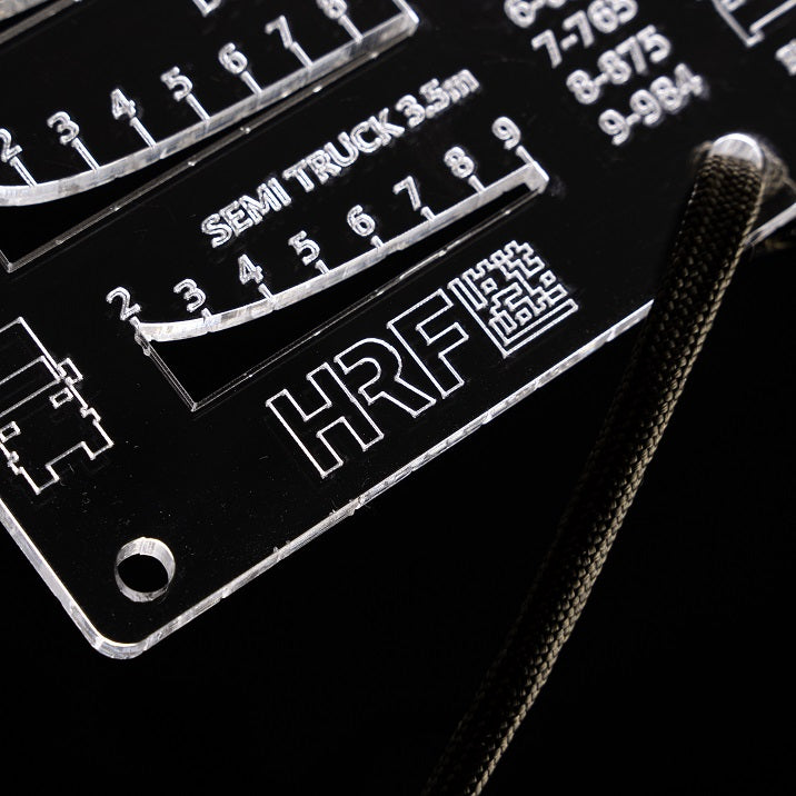 RANGE-R Card 2.0 – HRF Concepts
