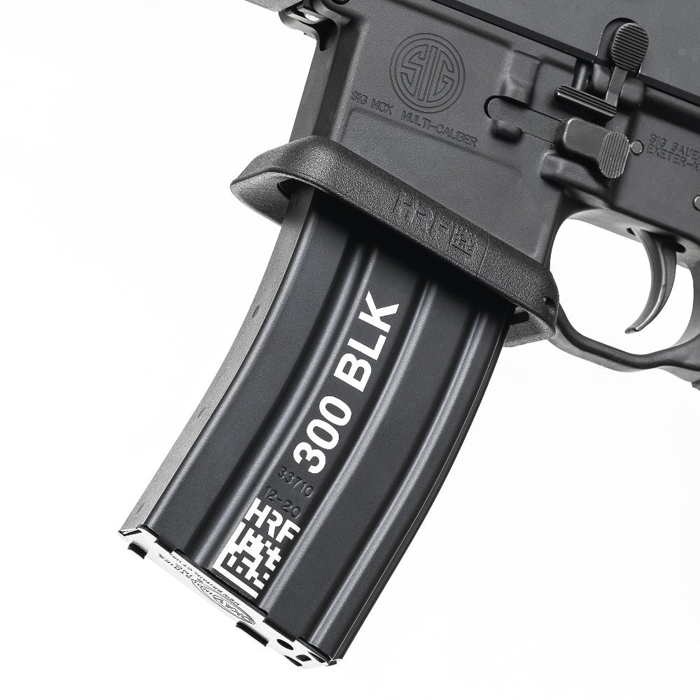 Rcm Razor RCMs – HRF Concepts