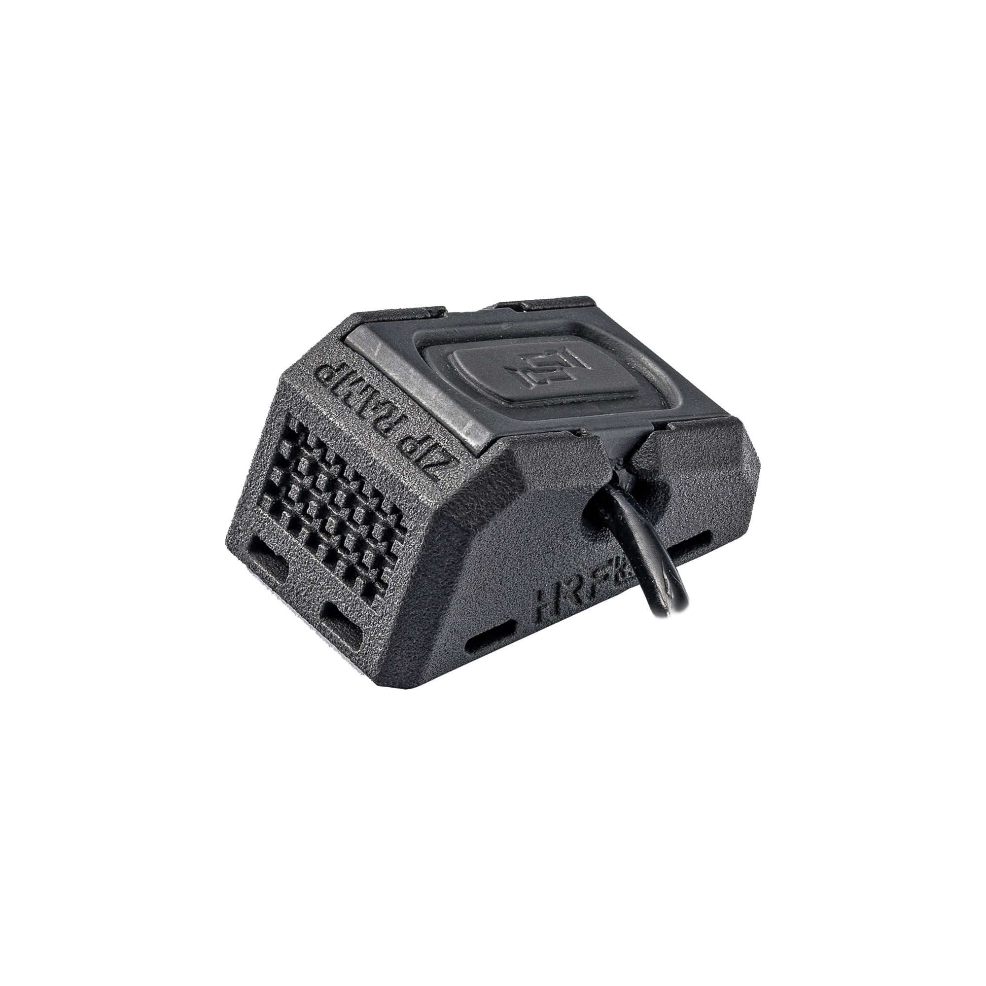 ZIP RAMP – HRF Concepts