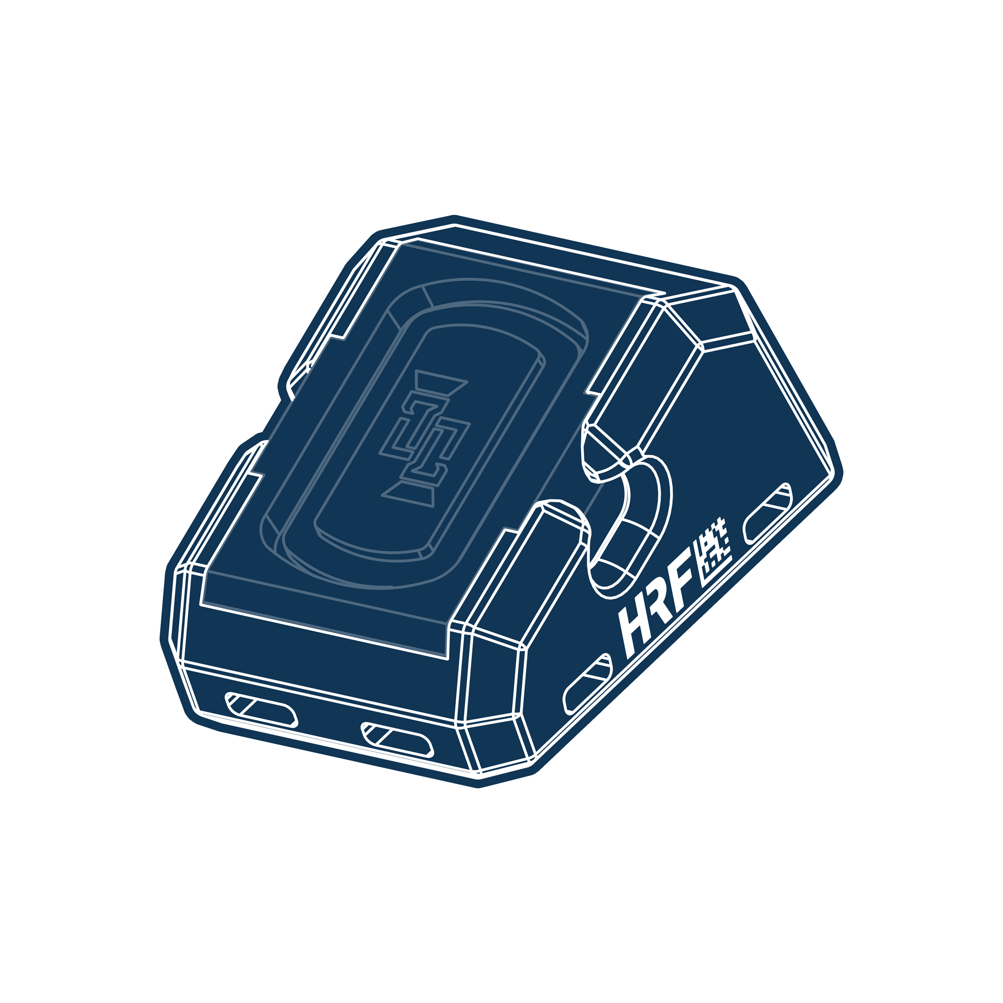 ZIP RAMP – HRF Concepts