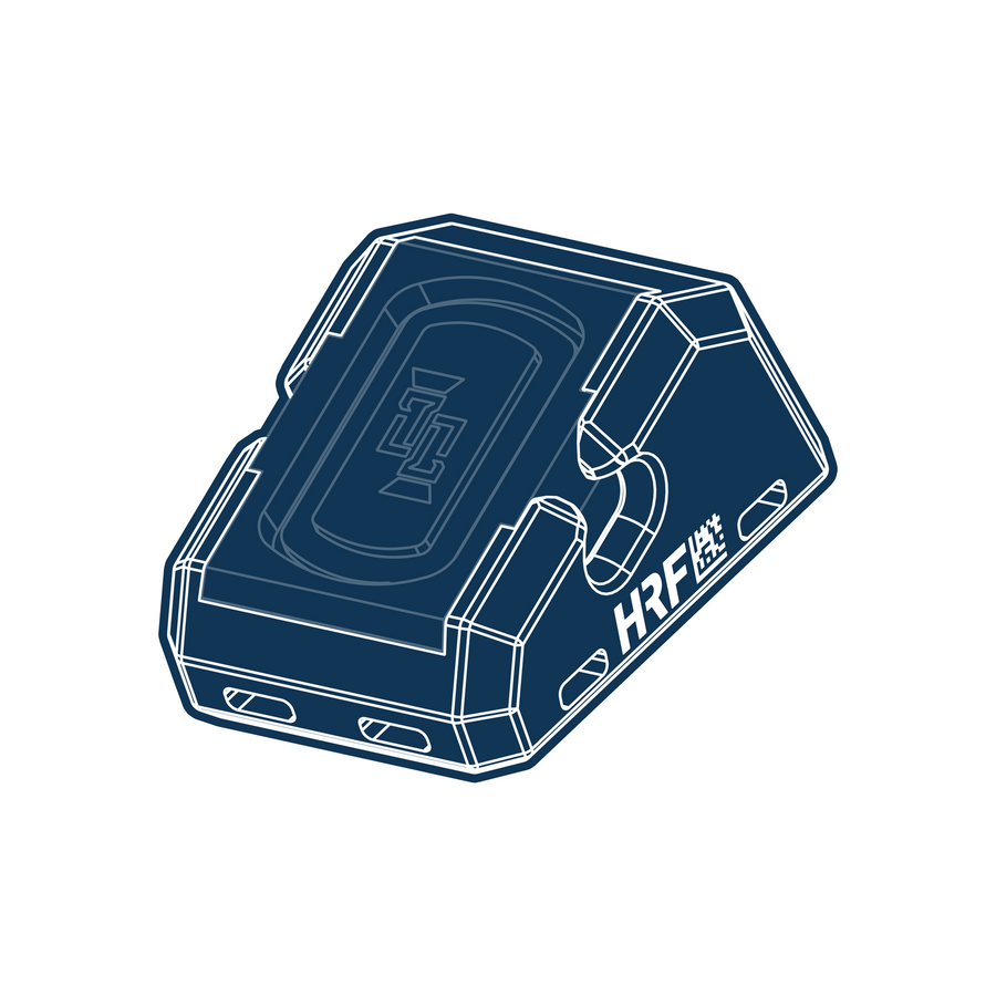 Modbutton Ramp ZIP RAMP - ModButton Mount – HRF Concepts